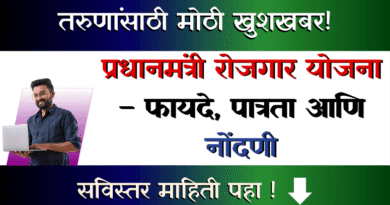 प्रधानमंत्री विकसित भारत रोजगार (PMVBRY)