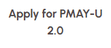 Apply for PMAY Urban 2.0