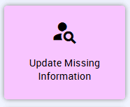 PM KISAN Update Missing Information
