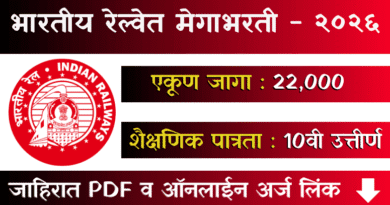 RRB Group D Bharti 2026