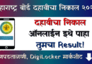 10th result - Dahavicha Nikal 2026