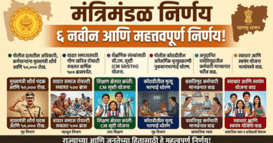 Cabinet Decision dated 06 October 2026